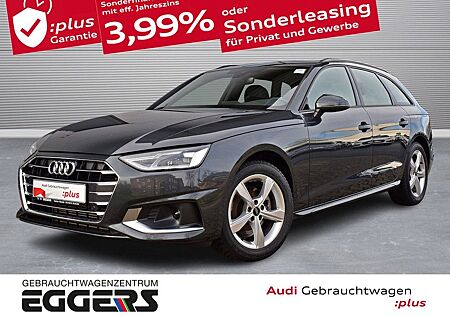 Audi A4 Avant 35 TFSI S-tr. *Advanced*Navi*LED*RüKam*