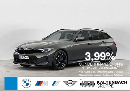 BMW 320d Touring xDrive M-Sport STANDHZ AHK HUD LED