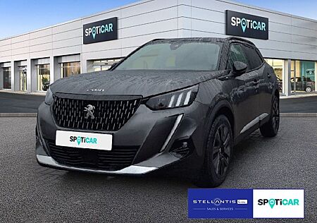 Peugeot 2008 1.2 PureTech 130 GT Pack (EURO 6d)