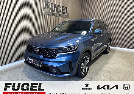 Kia Sorento 1.6 Platinum 4WD Plug-In 360°|HuD|4xSHZ|