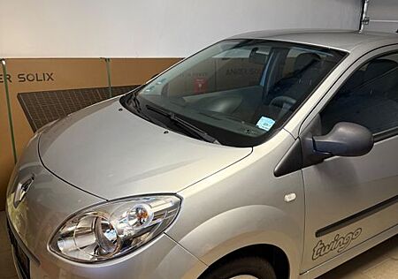 Renault Twingo Authentique 1.2 60 Authentique