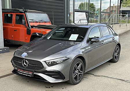 Mercedes-Benz A 250 gebraucht kaufen Mercedes-Benz A 250 e PHEV 11,6kWh Aut. AMG-LINE