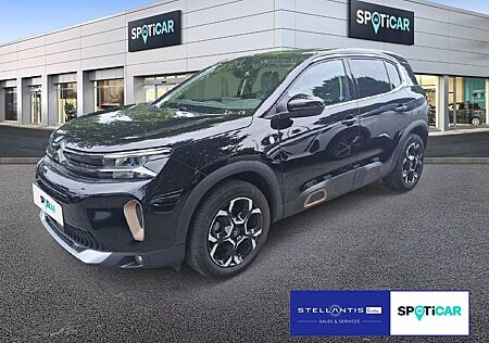 Citroën C5 Aircross C-Series PT 130 EAT8*SZH*NAVI