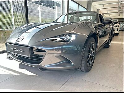 Mazda MX-5 RF Homura 132 PS *Recaro*Kamera*Matrix*