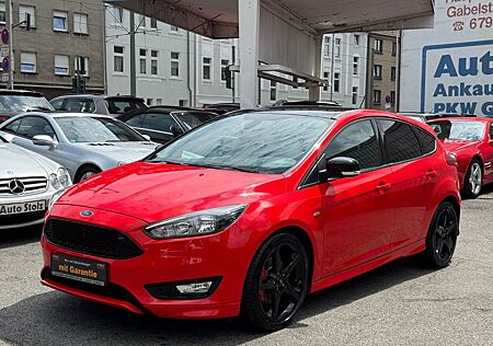 Ford Focus 1,5 EcoBoost 134kW ST ST-LINE,NAVI,LED,TOP