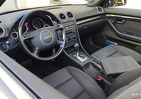 Audi Cabriolet A4 1,8 T