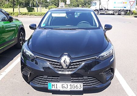 Renault Clio TCe 90 Zen Zen