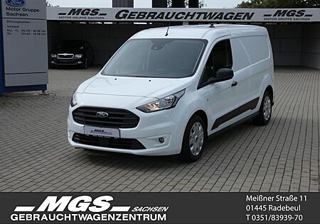 Ford Transit Connect 1.5 L2 "Trend" #KAM #NAVI #DAB #