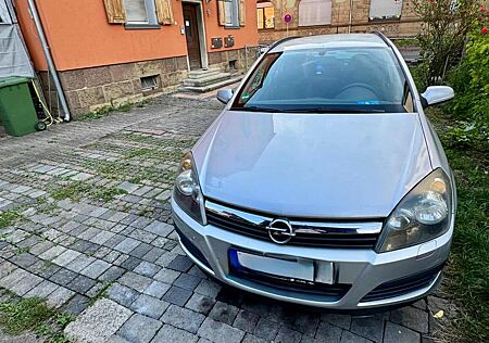 Opel Astra Caravan 1.4 Twinport -