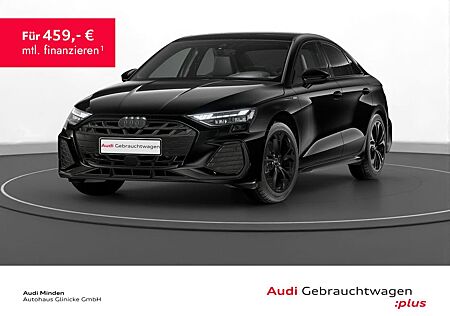 Audi A3 Limousine 30 TFSI S line Pano LED LM 18" PDC+
