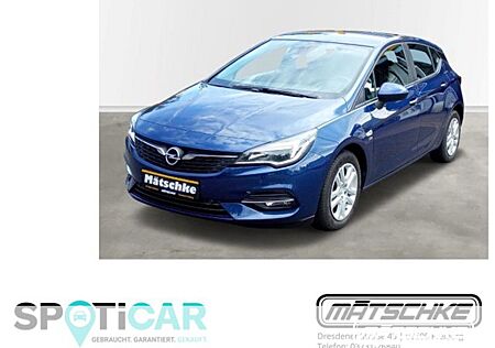 Opel Astra K 5-trg. 1.2 120 Jahre Start/Stop STANDHZ