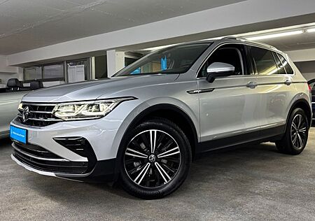 VW Tiguan Volkswagen Elegance 1.5 TSI DSG MATRIX-LED+PDC+ACC