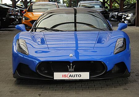 Maserati MC20 3.0 V6 DCT