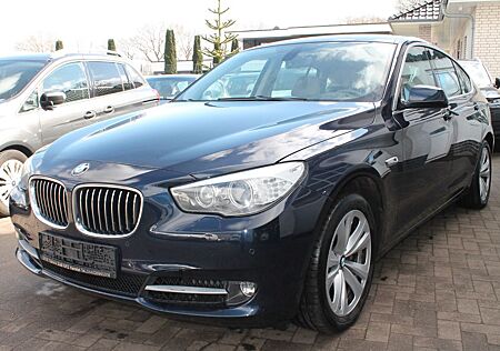 BMW 535 Gran Turismo