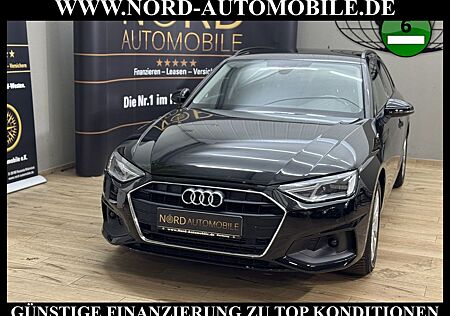 Audi A4 35 Avant 2.0 TFSI S-Tronic Navi/LED/PDC/SHZ