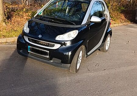 Smart ForTwo coupé 1.0 52kW mhd pulse pulse