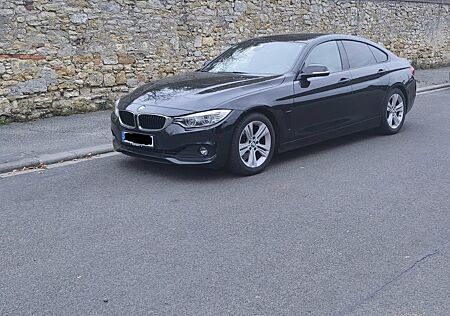 BMW 428i 428 Gran Coupé Gran Coupé -