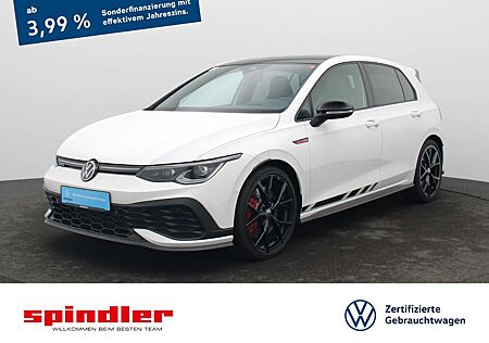 VW Golf Volkswagen GTI Clubsport 2.0 TSI DSG / Pano, Matrix