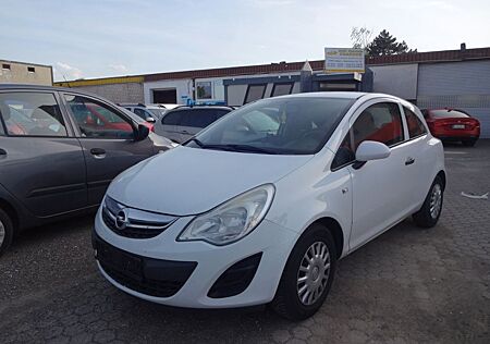 Opel Corsa D Selection