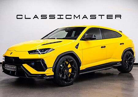 Lamborghini Urus 4.0 V8 Performante Excl. BPM Dealer auto