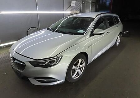 Opel Insignia Business Edition 2.0 16V CDTI Android A