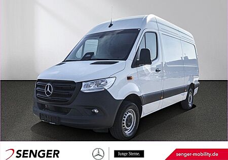 Mercedes-Benz Sprinter 317 CDI KA L2H2 MBUX Kamera FACELIFT 9G