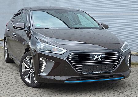 Hyundai Ioniq Hybrid (1-Hand/Kamera/Navi)