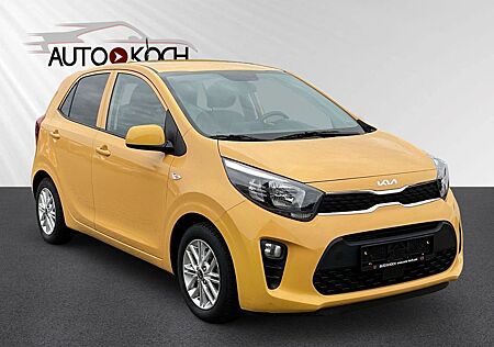 Kia Picanto Dream Team 1.0 EU6d Apple CarPlay Androi