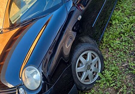 VW Lupo Volkswagen 1.4 16V Trendline Trendline