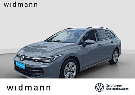 VW Golf Volkswagen Variant Life 1.5 TSI 115 PS DSG ACC Standhe