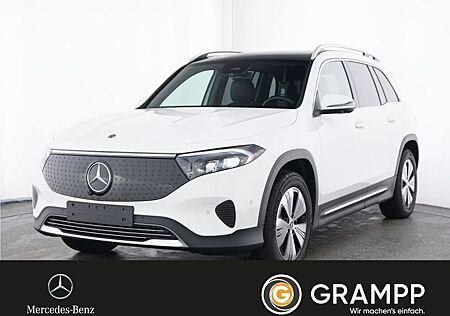 Mercedes-Benz EQB 300 4M Progressive-Advanced/Pano/360Kamera