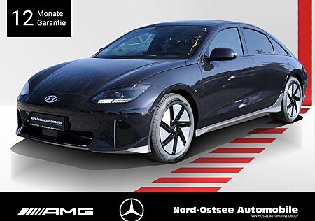 Hyundai IONIQ 6 Techniq Elektro 4WD NAVI KAMERA LED SHZ