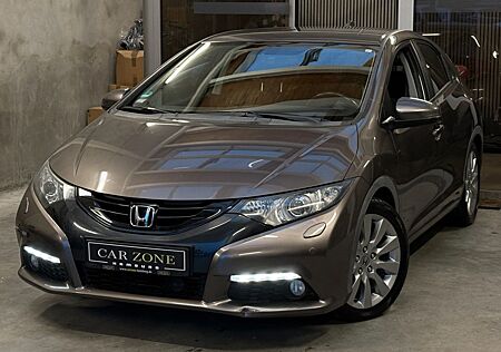 Honda Civic 1.8 Lifestyle *1.Hand*Xenon*Kamera*LED*