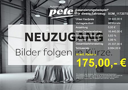 Citroën E-C4 Feel Pack 136PS 11KW OBC+Klima+Navi+Kamera+