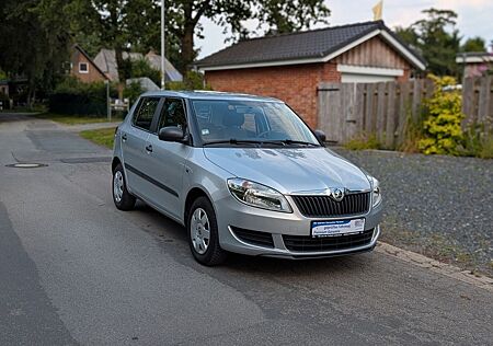 Skoda Fabia Cool Edition
