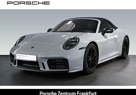 Porsche 992 911 Carrera T Cabrio BOSE Sportabgasanlage