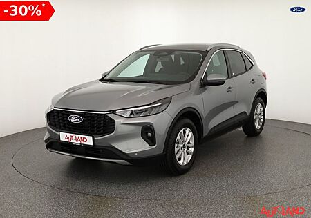 Ford Kuga 1.5 EB Titanium Aut. LED Navi Kamera Sitzhe