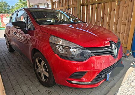 Renault Clio 1.2 16V 75 Life Grandtour Life