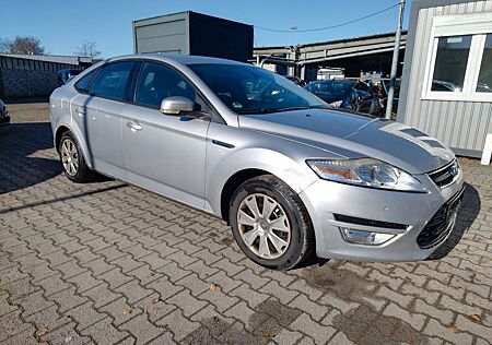 Ford Mondeo Lim. Trend+KLIMAAUTO+SHZ+NAVI+TEMPOMAT