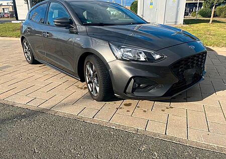 Ford Focus 1,0 EcoBoost 92kW ST-Line ST-Line