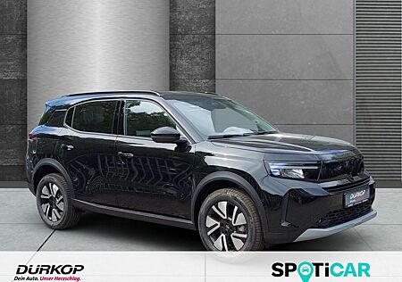 Opel Frontera GS 100kW M-Hybrid AT Tech-Paket