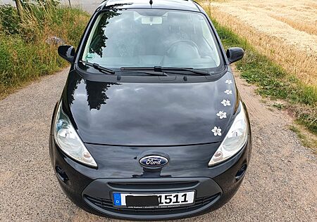 Ford Ka /+ 1,2 Cool & Sound Edition Cool & Sound...