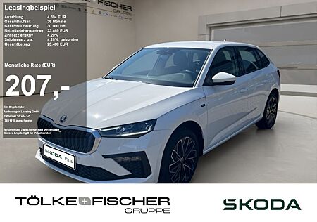 Skoda Scala 1.0 TSI Drive DynLicht SHZ DynLi MATRIX