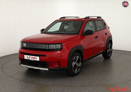 Fiat Grande Panda La Prima 1.2 MHEV Aut. LED Navi Ka