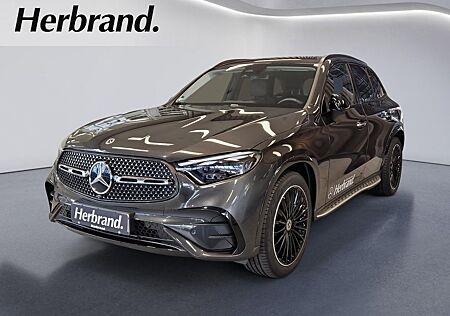 Mercedes-Benz GLC 220 d 4MATIC EDITION AMG+AHK+DIGITAL-LIGHT