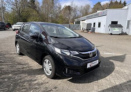 Honda Jazz Trend 1.3 i-VTEC