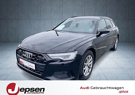 Audi A6 Avant Sport advanced 40 TDI S tr. HUD Matrix