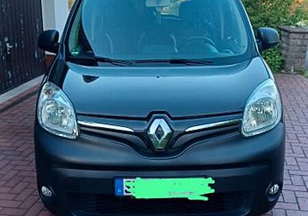 Renault Kangoo ENERGY dCi 110 Grand Grand