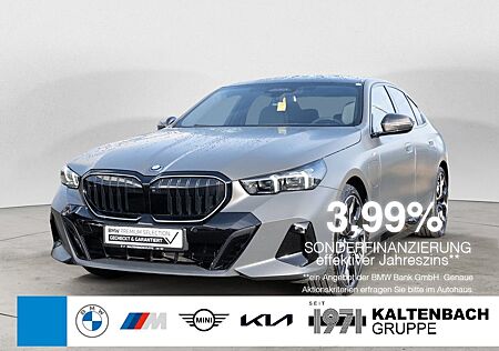 BMW 550e xDrive M-Sport Pro AHK 360° PANO HUD ACC