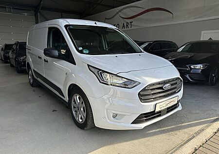 Ford Transit Connect Kasten lang ACC AHK SHZ Xenon